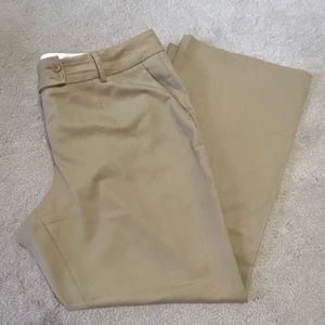 Talbots Woman Signature slacks